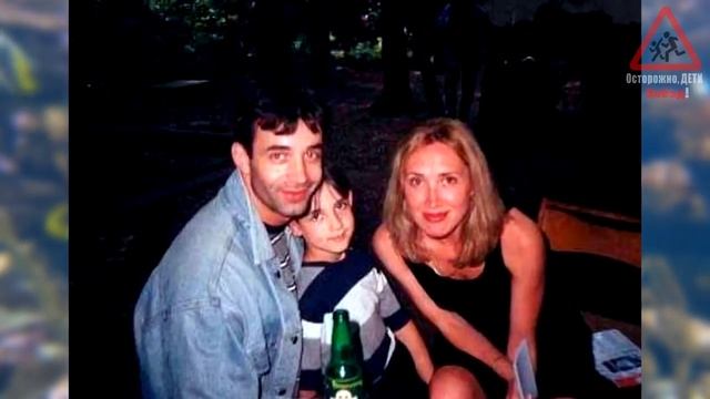 Каким вырос сын Дмитрия Певцова и Ольги Дроздовой смотреть онлайн