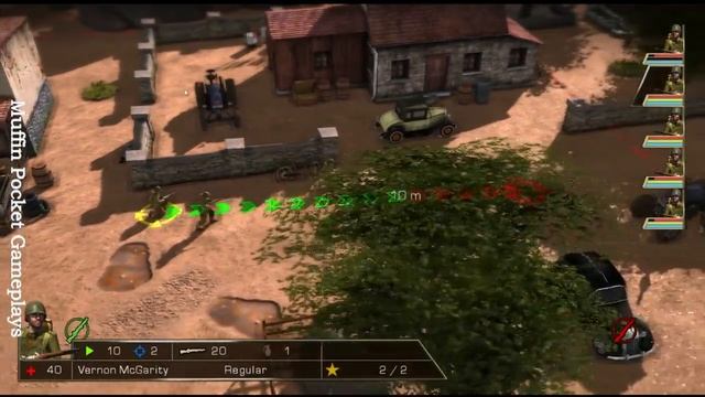 History Legends of War PC HD смотреть онлайн