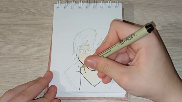 рисую тодороки шото попытка первая смотреть онлайн