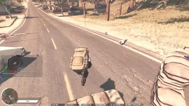 Infestation The New Z zombie bug report смотреть онлайн