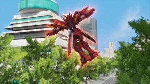 Fuzion Max (Фьюжн Макс) - Серия 2. Загвоздка с трансформацией