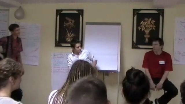 МЕТАМОДЕЛЬ Киселёв НЛП Практик 2011 Интенсив СИБИРЬ День 6 Ч 2 смотреть онлайн