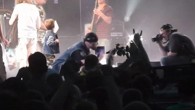 МотоФест ИРБИТ 2019