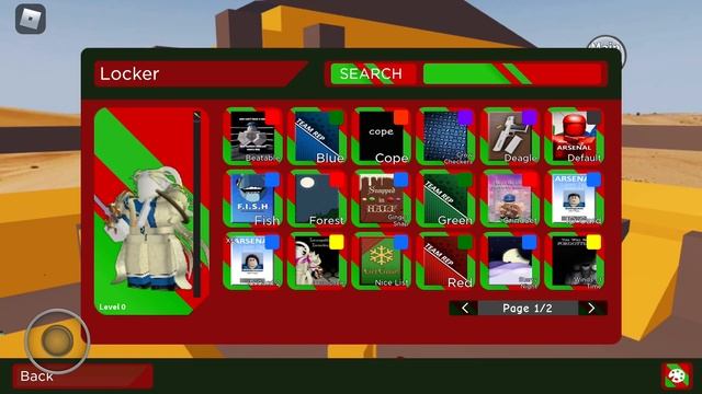 NEW ARSENAL CODE for Xonae’s Killcard!! (Roblox Arsenal 2022) смотреть онлайн
