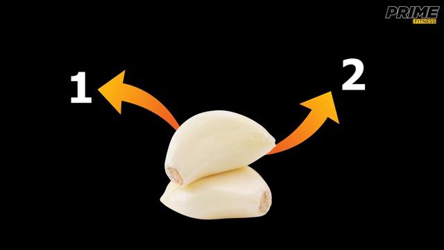 Eat Garlic Every Day, And See What Happens to You смотреть онлайн