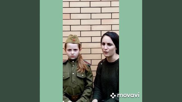 К.Симонов "Ты помнишь, Алёша, дороги Смоленщины...." смотреть онлайн