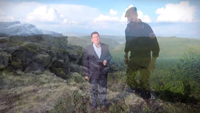 Behxhet Korpuzi - Këng për dëshmorin Shaqir Hoxha смотреть онлайн