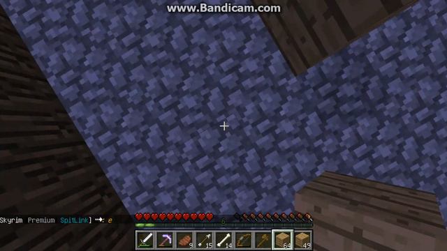 Играем в майнкрафт часть 5 (создаем флот) смотреть онлайн