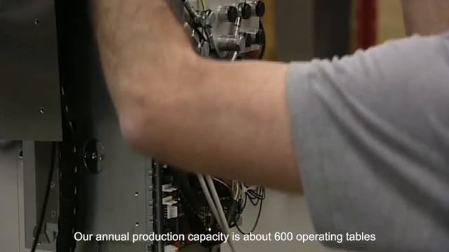 Schaerer Medical AG Company Video смотреть онлайн