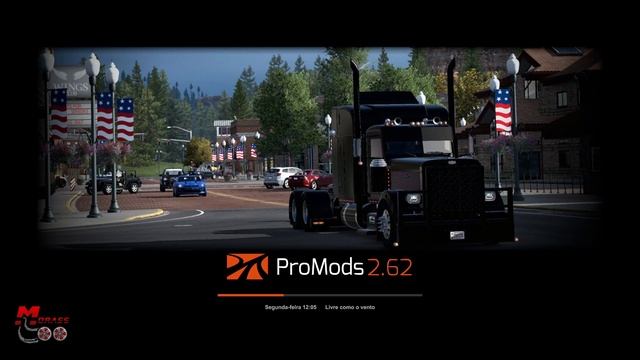 Download Combo de Mapas EUROPA - ÁSIA - ÁFRICA BASE PROMODS 2. 62 ( ETS2 1. 45) смотреть онлайн