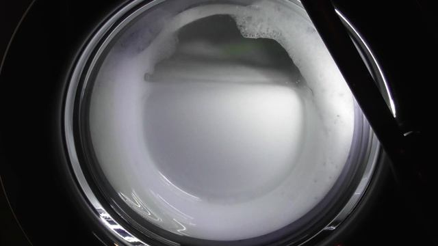 LG AiDD Steam Washer, Cycle with the lowest water level (Eco 40-60) (Requested) смотреть онлайн