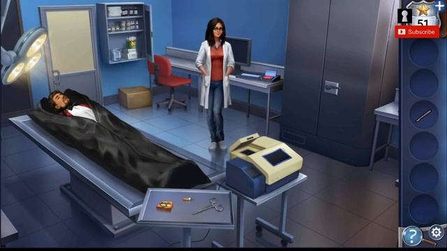 Adventure Escape Mysteries: Picture Perfect Chapter 4 Walkthrough [HaikuGames] смотреть онлайн