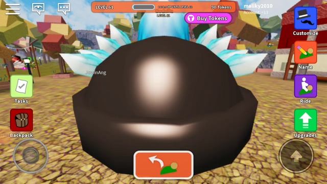 How to make your turtle Fly in turtle island смотреть онлайн