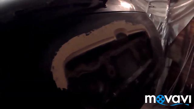 Избавление от ржавчины и покраска смотреть онлайн