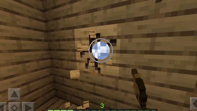 Майнкрафт, но это НЕОБИТАЕМЫЙ ОСТРОВ! Виживание на НЕОБИТАЕМОМ ОСТРОВЕ! смотреть онлайн