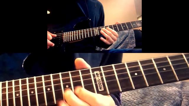 “Star Spangled Banner” Guitar Version For Us Americans In Corona Virus Crisis! смотреть онлайн