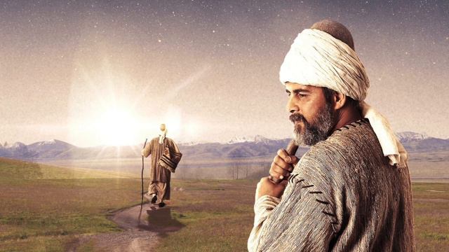 Yunus Emro Serialidan Musiqalar | Dilga Xotirjamlik Baxsh Etuvchi Musiqalar