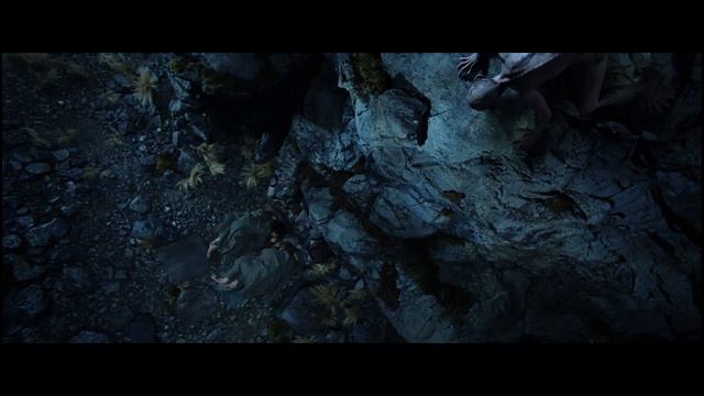 «Властелин Колец» — Супертрейлер к трилогии (декабрь 2003) смотреть онлайн