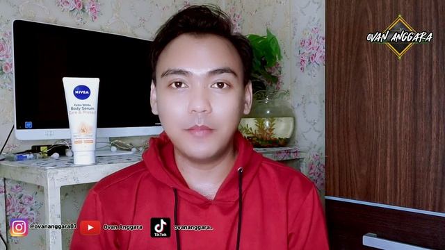 REVIEW : NIVEA BODY SERUM || MODAL 30RIBU BIKIN KULIT CEPAT PUTIH !! смотреть онлайн