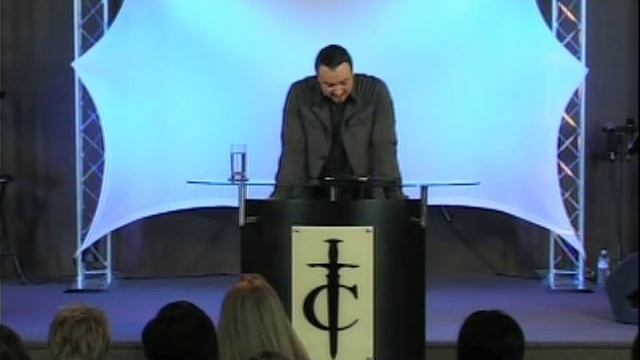 Пастор Андрей Шаповалов "Что в тебе скрыто?" смотреть онлайн