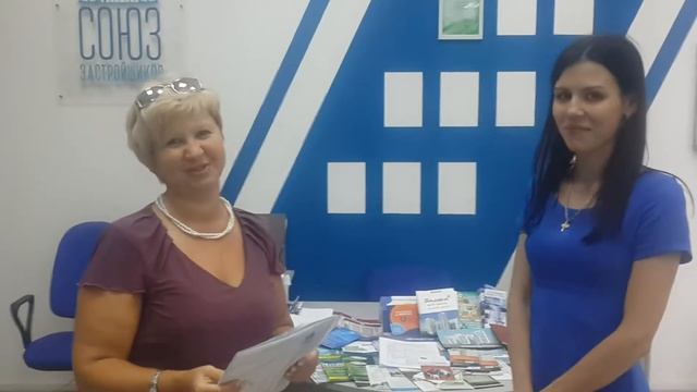 #отзыв о Компании Союз Застройщиков 2016 08 01 09 19 14 смотреть онлайн