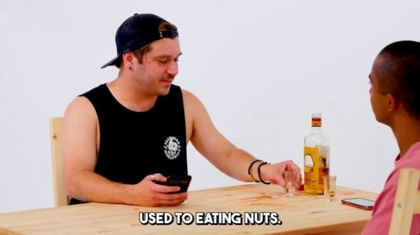 Dad Jokes | Don't laugh Challenge | Akila vs Matt | Raise Your Spirits