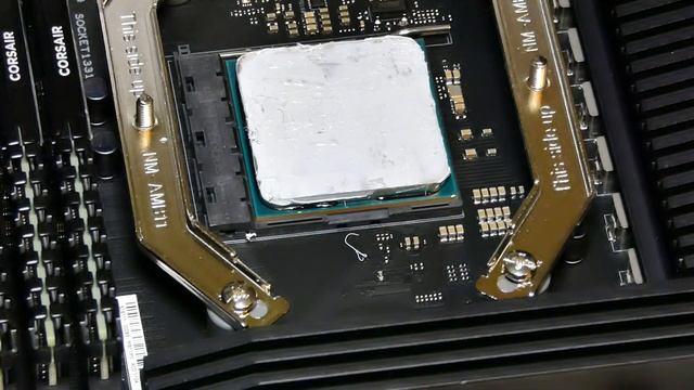 Building a 3950x PC for Video Editing (Memory Lane) смотреть онлайн