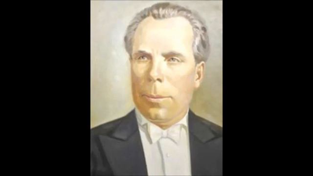 Шуман Орешник Schumann Der Nussbaum Борис Гмыря смотреть онлайн