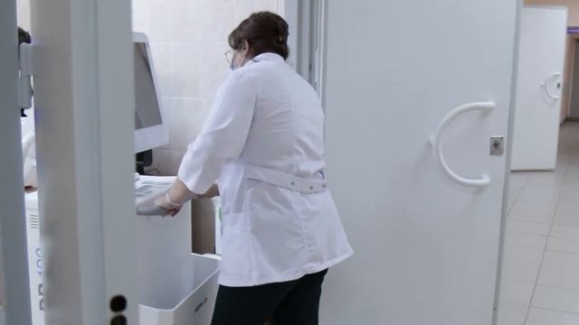 Рентгеновский аппарат Agfa DR 100e