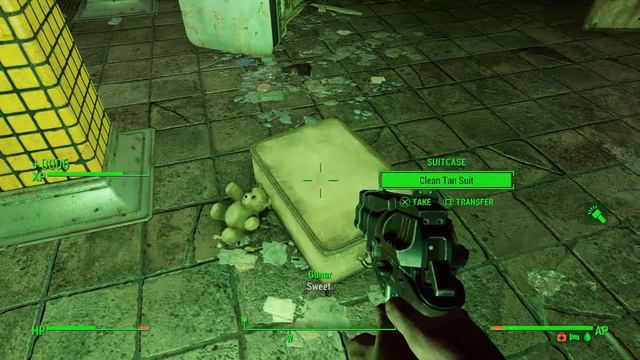 CZ/PS4 gameplay/Fallout 4 G.O.T.Y edition/Díl.20/1-2/ смотреть онлайн