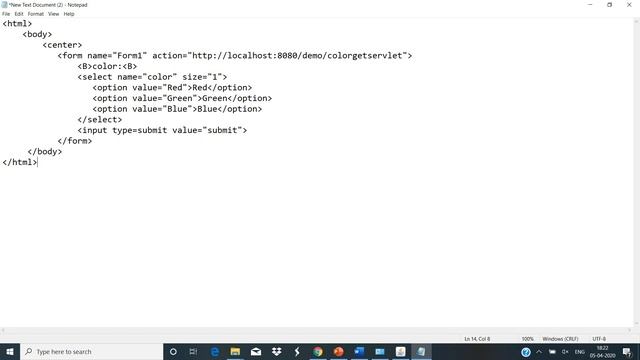 Java Servlets Tutorial by Arora Sir смотреть онлайн