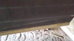 Орионбот 46д, небольшой отзыв после первого сезона использования