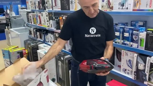 ▷¿Qué PLANCHA puedo COMPRAR? Te ACONSEJAMOS sobre la mejor plancha para ti | Navarrete Online смотреть онлайн