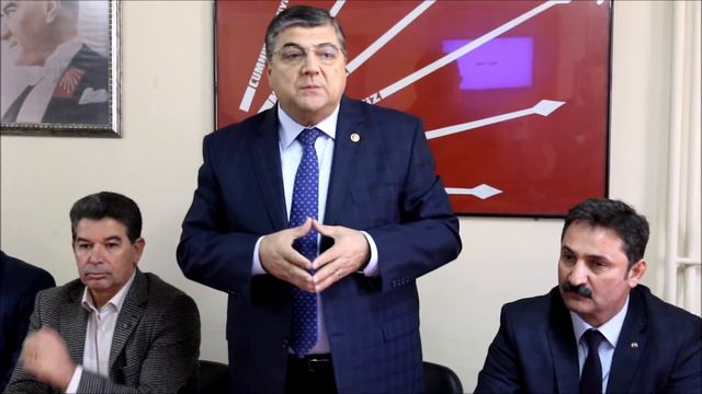 Genel Sekreter Sındır, “Milletimize güveniyoruz, hayır çıkacağına inanıyoruz” смотреть онлайн