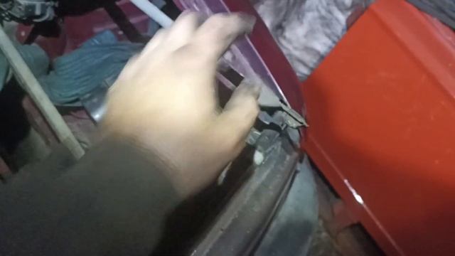 Первый проект. Mitsubishi Lancer 4 поколение. День первый. смотреть онлайн