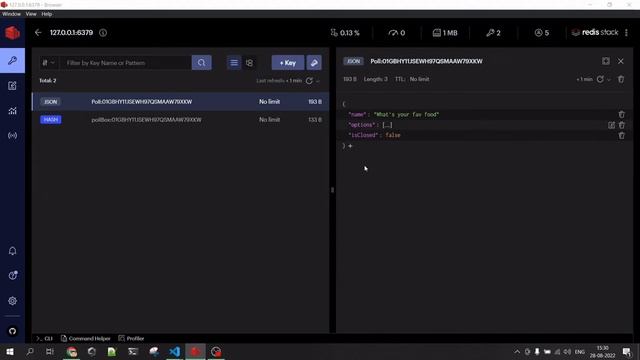 Real-time app build using Redis, Socket.io, Node.js and React (Redis hackathon Project) смотреть онлайн