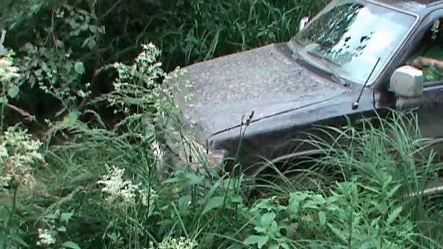 Старица памятник1.avi смотреть онлайн