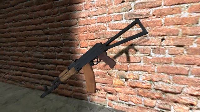 (Kirinola)AKs-74 смотреть онлайн