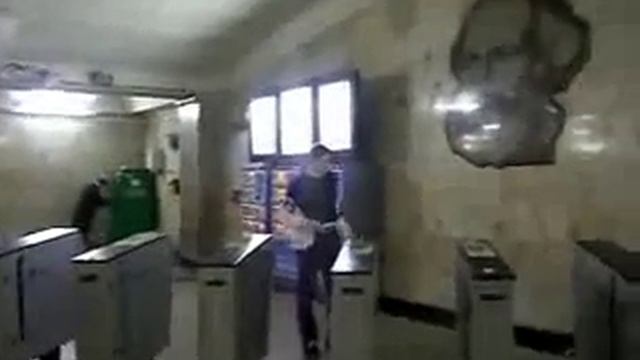 Как войти в Московское метро без билета 5 способов смотреть онлайн