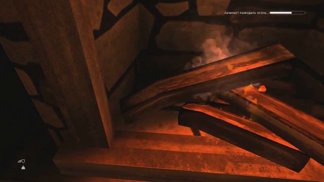 The Long Dark || [#2] смотреть онлайн