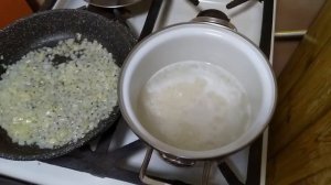 Тушенка с рисом рецепт приготовления