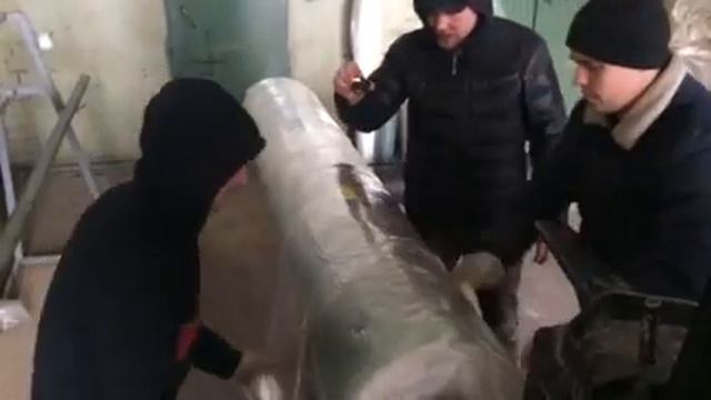 Пленка для прудов и видоемов винилит смотреть онлайн