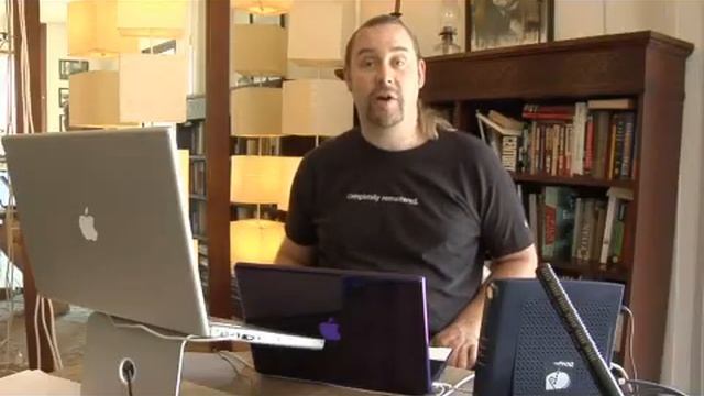How to Use a Router to Connect 2 Computers to the Internet смотреть онлайн
