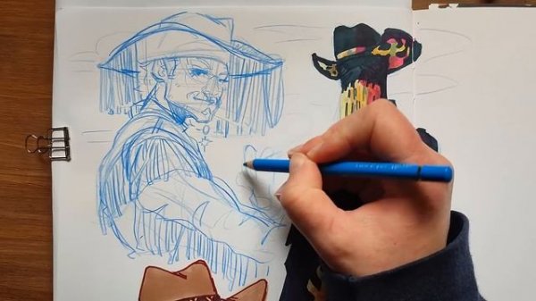 Rootin Tootin's + ✨Ohuhu Giveaway✨