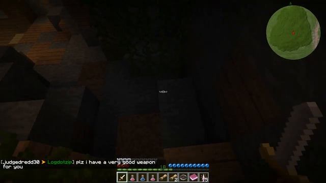 Minecraft RPG: WynnCraft! THE BIG UPDATE! (5) (Minecraft MMO RPG Server) смотреть онлайн