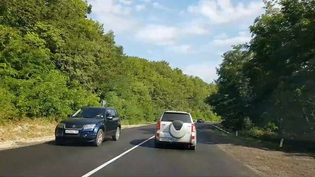 Адлер - Новороссийск | Вдоль Черного моря | Субтропики, и не только