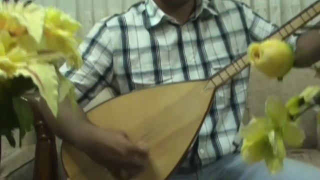 Cihangir Erdoğdu "Sunam kölen olam aman" смотреть онлайн