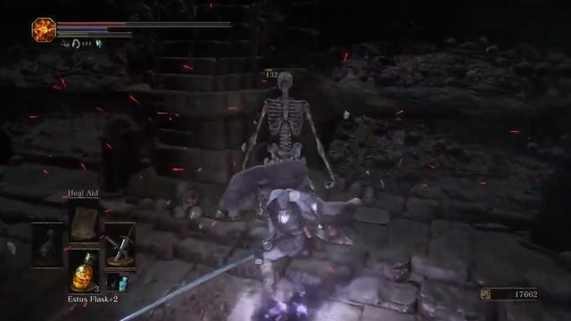 Git Gud or Die Tryin - Dark Souls 3 Playthrough (Part 30) смотреть онлайн