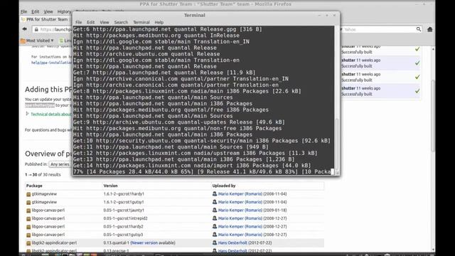 What is PPA and How to Add PPA in Linux Mint 14 ( Ubuntu ) ? смотреть онлайн
