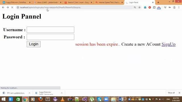 What is SQL Injection? How SQL Injection Works with Example? How to prevent?| SQL Injection Tutoria смотреть онлайн